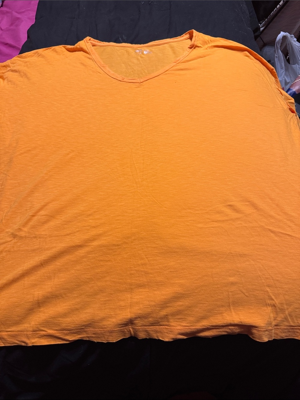 Aerie tee xxl